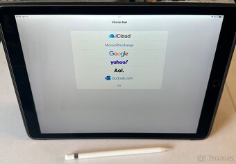 Prodám Apple iPad Pro 12,9”  GRAY - 256 GB. - 14