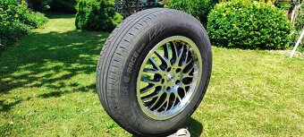 Alu kola DOTZ 5x 114,3 x16" - 14