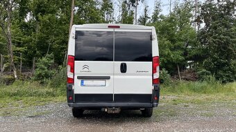 Citroën Jumper, 2.2 BlueHDi, 140 k, 9 MÍST - 14