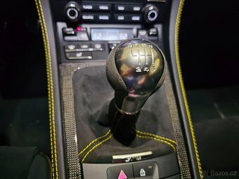 Porsche 718 Cayman GT4 - 2020 - 14