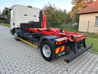 MAN TGL 8.180 nosič kontejneru - 14