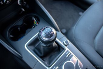 Audi A3 Sportback 1.6 TDI / AJ NA SPLÁTKY / PROTIÚČET / - 14