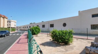 Prodej apartmánu u moře v Santiagu de la Ribera, Mar Menor,Š - 14