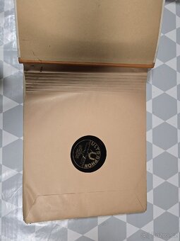 Gramofonove desky LP - 14