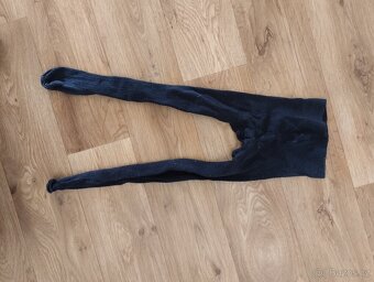 Dětské oblečení cca 7-9 let - 14