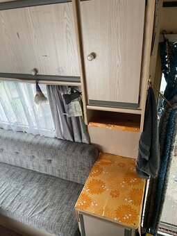 Fiat camp Ducato - 14