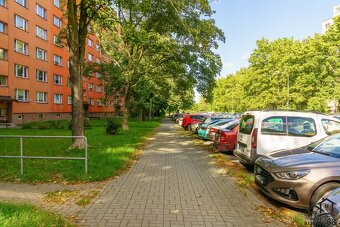 Prodej byt 3+1 74 m², Karviná - Hranice, ev.č. 00049 - 14