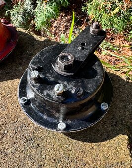 Jawa perak, kyvacka, ČZ - klaksony - 14