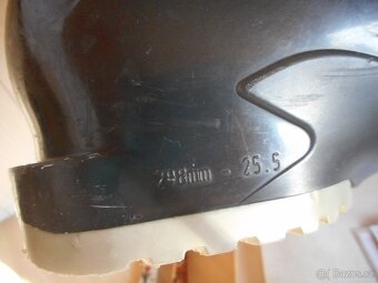 Lyžařský komplet Rossignol - 14