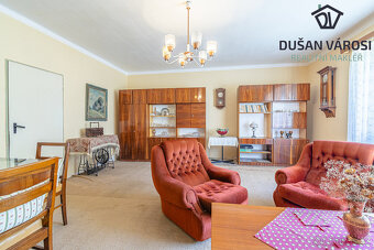 Prodej zemědělské usedlosti - 14