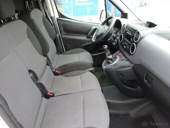 Peugeot Partner 1.6 BLUE HDI - 14