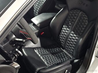 Audi RS6, 4.0 TFSI V8 445 kW Performance - 14