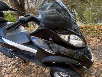 Piaggio MP3 400 hpe Sport 2021 - 14