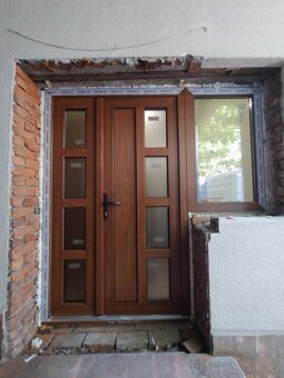 Okna a dveře - 14
