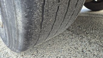 KRONE SD MEGA LINER - 14