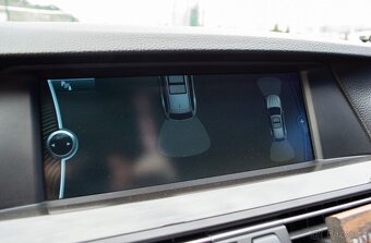 BMW Rad 5 F11 Touring 530d xDrive - 14