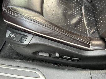 Citroen c5 tourer 2.2 HDI 150kw - 14