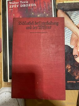 Staré komunistické knihy - 14