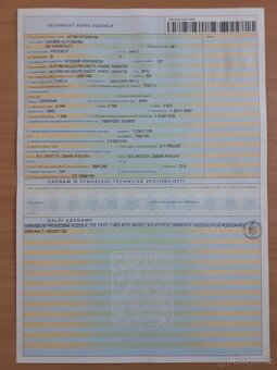 Peugeot 307 cc cabrio - 14