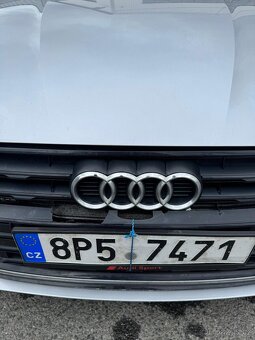 AUDI A5 quattro - 14