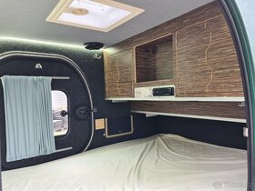 Prodám Lifestyle Camper X-line Comfort / NOVÁ CENA - 14