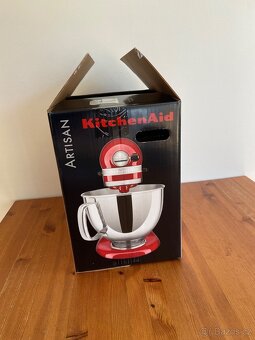 KitchenAid Artisan 4,8 L - 14