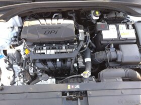 Hyundai i30, 1.5, Benzín, rv.2022/07 (c.j 2057) - 14