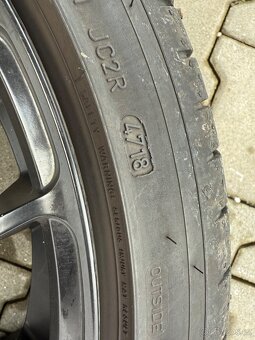 RH 225/40R18 alu+pneu - 14