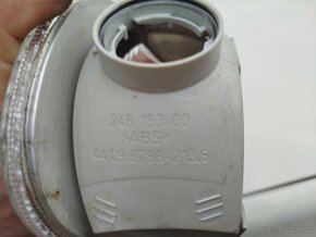 Origo díly skoda - 14