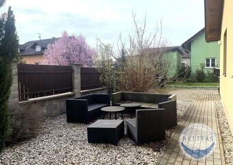 Prodej rodinného domu Dolní Jirčany 95 m², pozemky 962 m² - 14
