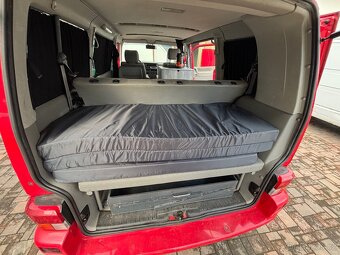 Volkswagen Multivan T4 2.5 TDI - 14