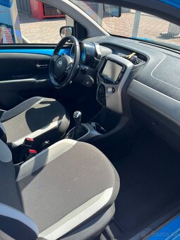 Aygo - 14