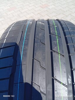 Audi RS6, RS7 kola 22" nové letní - 14