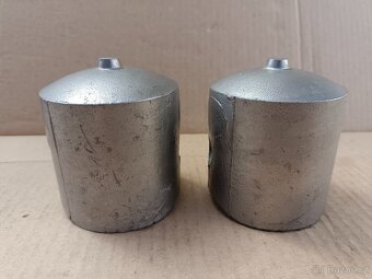 ND jawa 500 OHC šnek 00 01 02 díly do motoru kolo pružina - 14