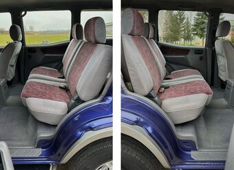 Nissan Terrano II 2.7 Tdi 4x4 • 7- miest • dovoz TALIANSKO - 14