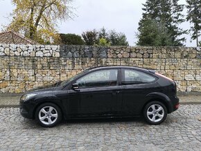 Focus 1,6 16V - 14