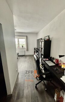 Prodej rodinného domu 3+1, o rozloze 122 m2 s pozemkem 504 m - 14
