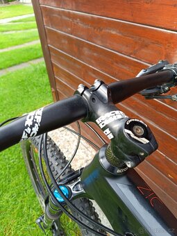 ORBEA OIZ M30 - vel. M (165-180cm) - 14