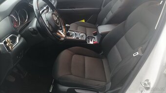 Mazda CX5 - 14