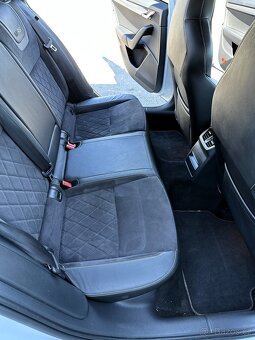 Škoda Octavia Combi 2,0 TDI RS 135 kW DSG - 14