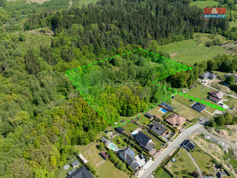 Prodej lesa, 18014 m², Ratiboř - 14