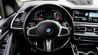 BMW X5 xDrive30d A/T - 14