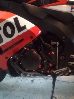 Honda CBR1000RR - 14