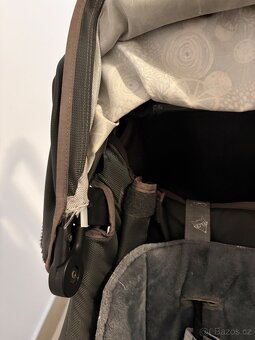 Easywalker duo Plus platinum - 14