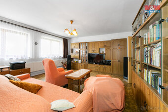 Prodej rodinného domu, 103 m², Přeštice - Žerovice - 14