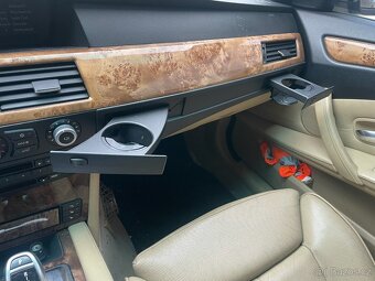 BMW E60 E61 náhradní díly - 14