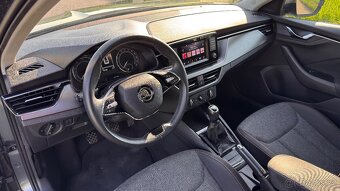 Škoda Kamiq 1.0 TSI 81 kW, r.v. 2021, 117 000 km - 14