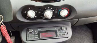 Renault Twingo 1.2 55kw rv. 2013 - 14