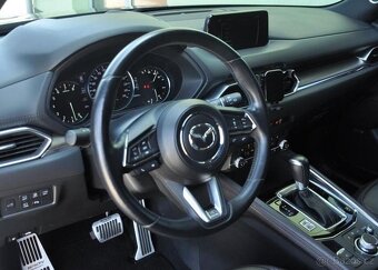 Mazda CX-5 G194 AWD TAKUMI PLUS 2xALU - 14