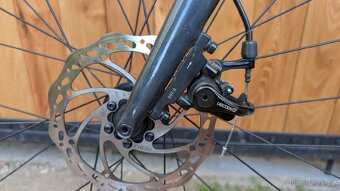 Cannondale Topstone - Gravel bike - 14